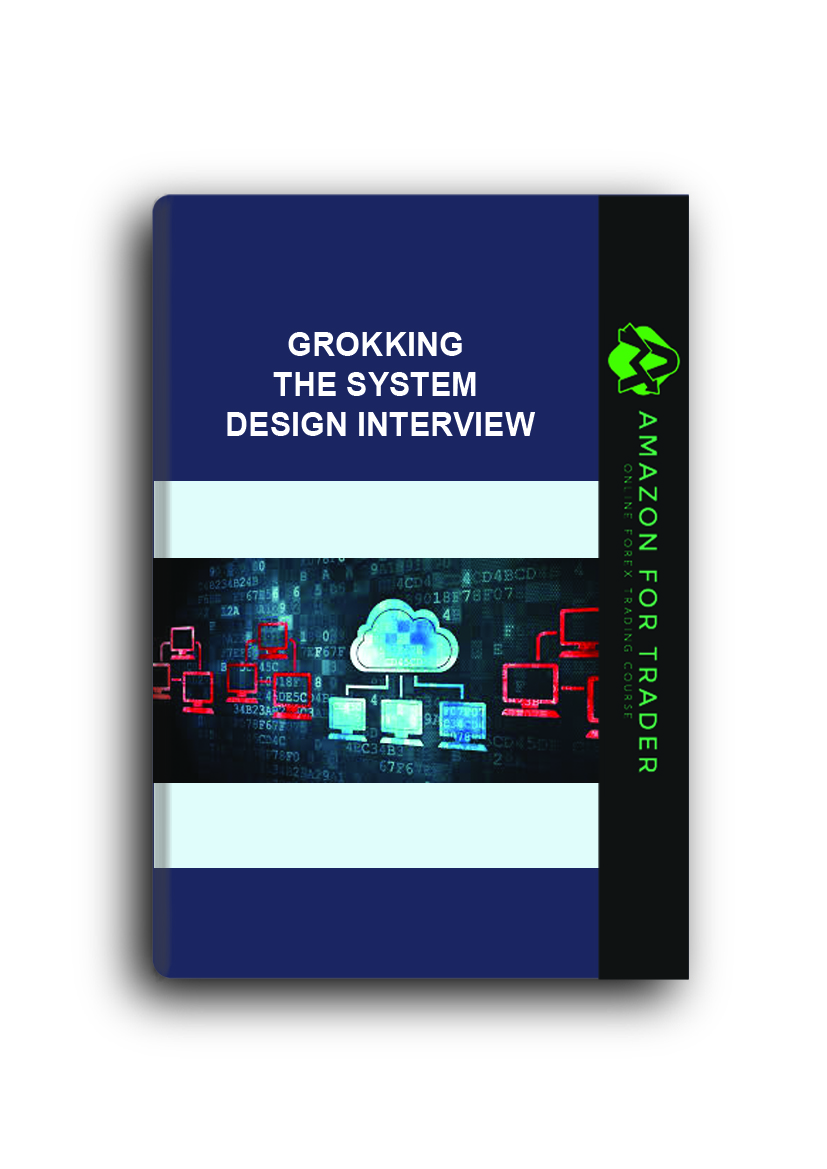 Grokking System Design Pdf Riz Books