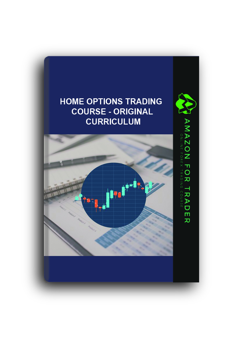 Home Options Trading Course Original Curriculum Best Forex