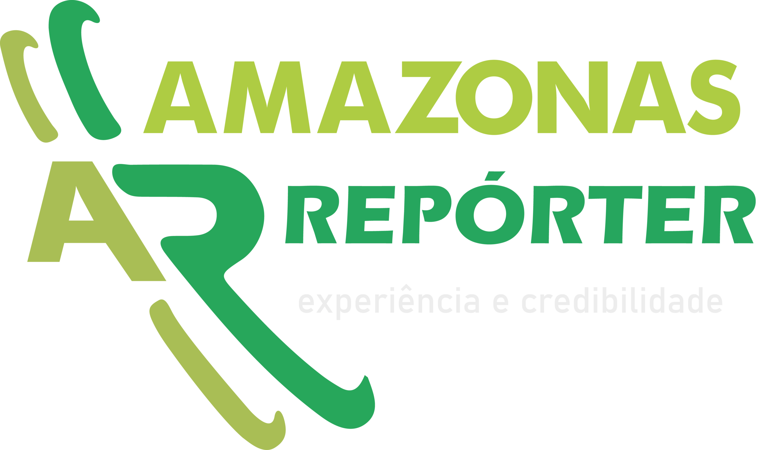 Início Amazonas Repórter