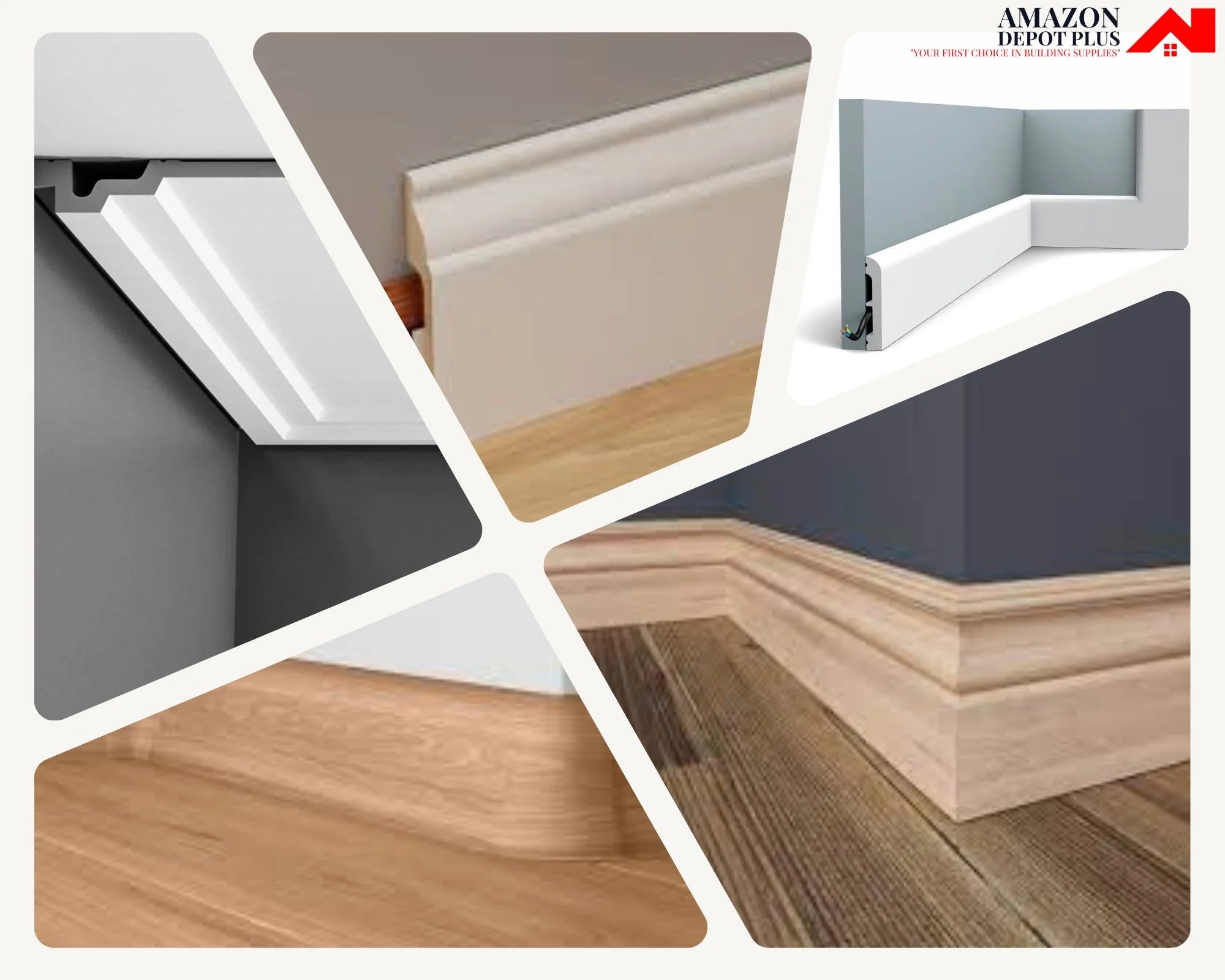Which Baseboard Material is Best?