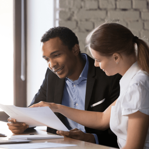 Reviewing your amazon employment document • Amazon Employment Law