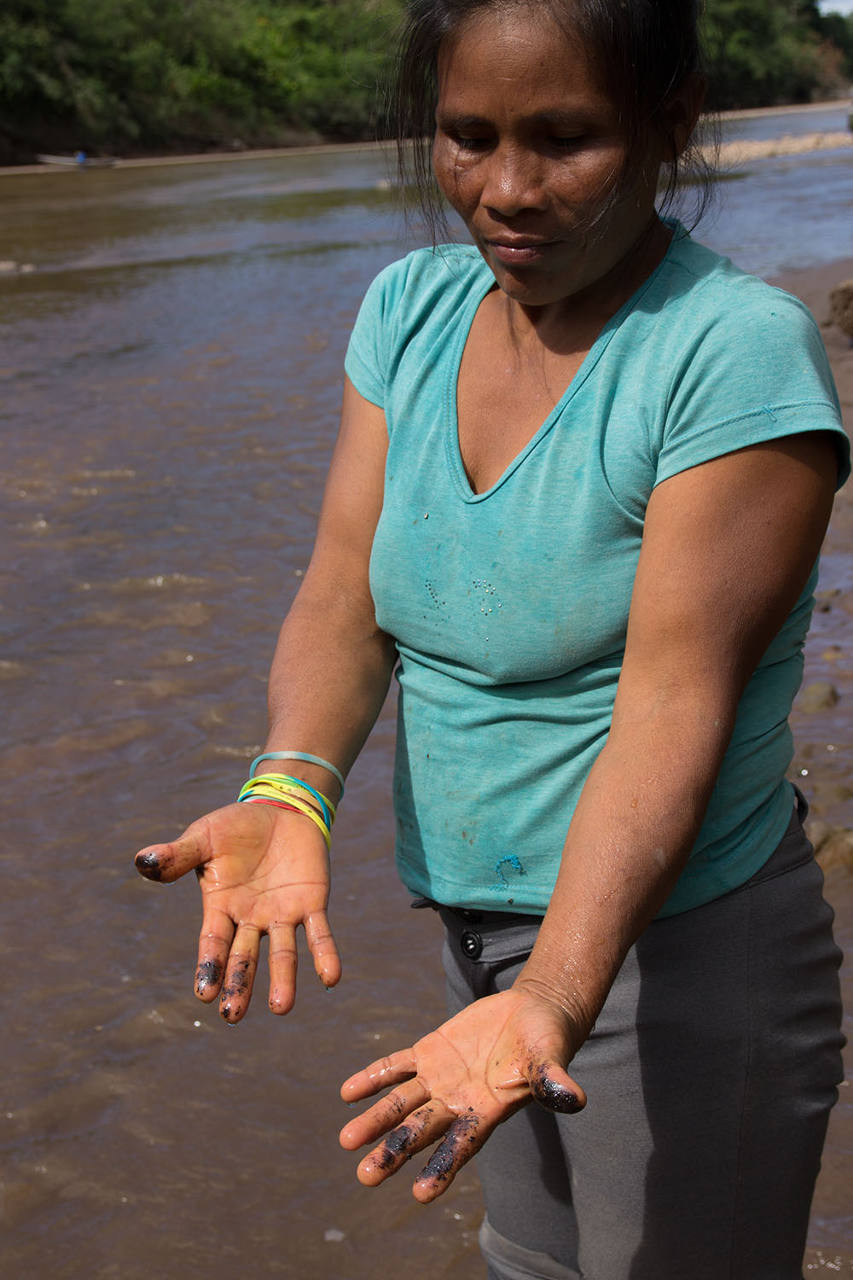 What Do We Know About How Oil Spills Affect Human Health? Not Enough
