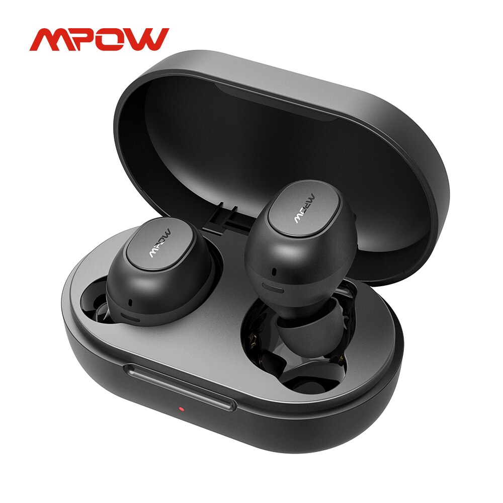Mpow MDots Wireless Earphones Bluetooth 5.0 True Wireless