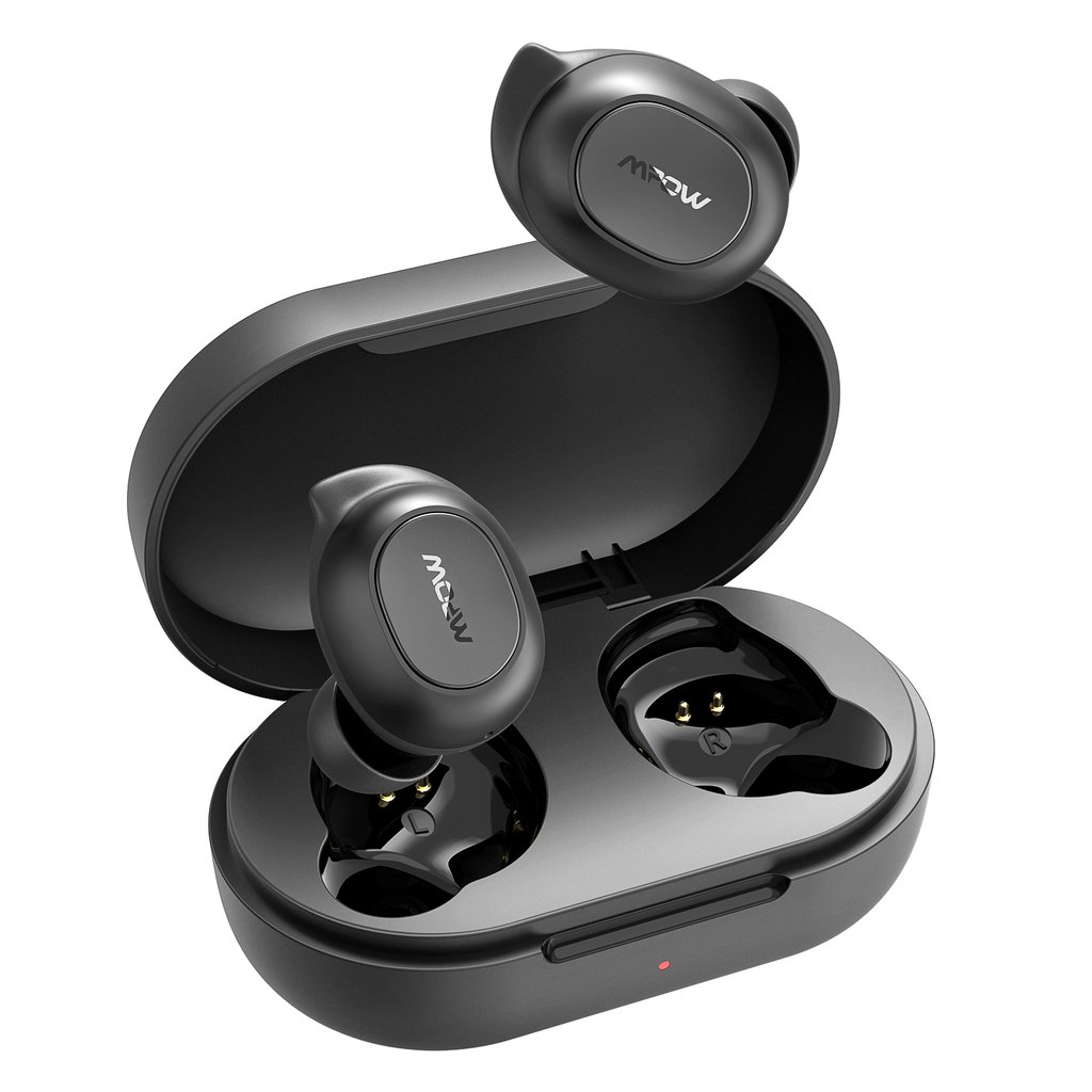 Mpow MDots Wireless Earphones Bluetooth 5.0 True Wireless