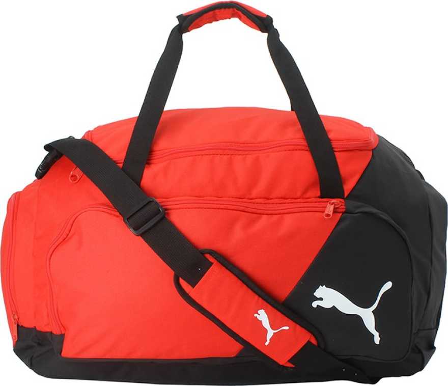 Puma LIGA Medium Duffel Bag