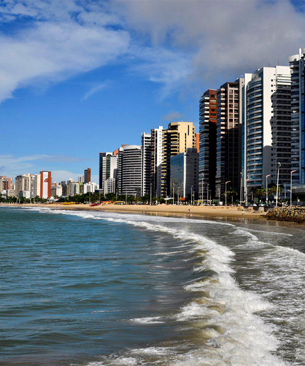 Quem Somos Amazonia Rent a Car