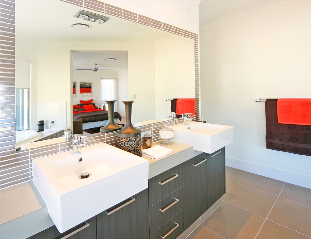 Bathroom Services Amazon Projects Pty Ltd