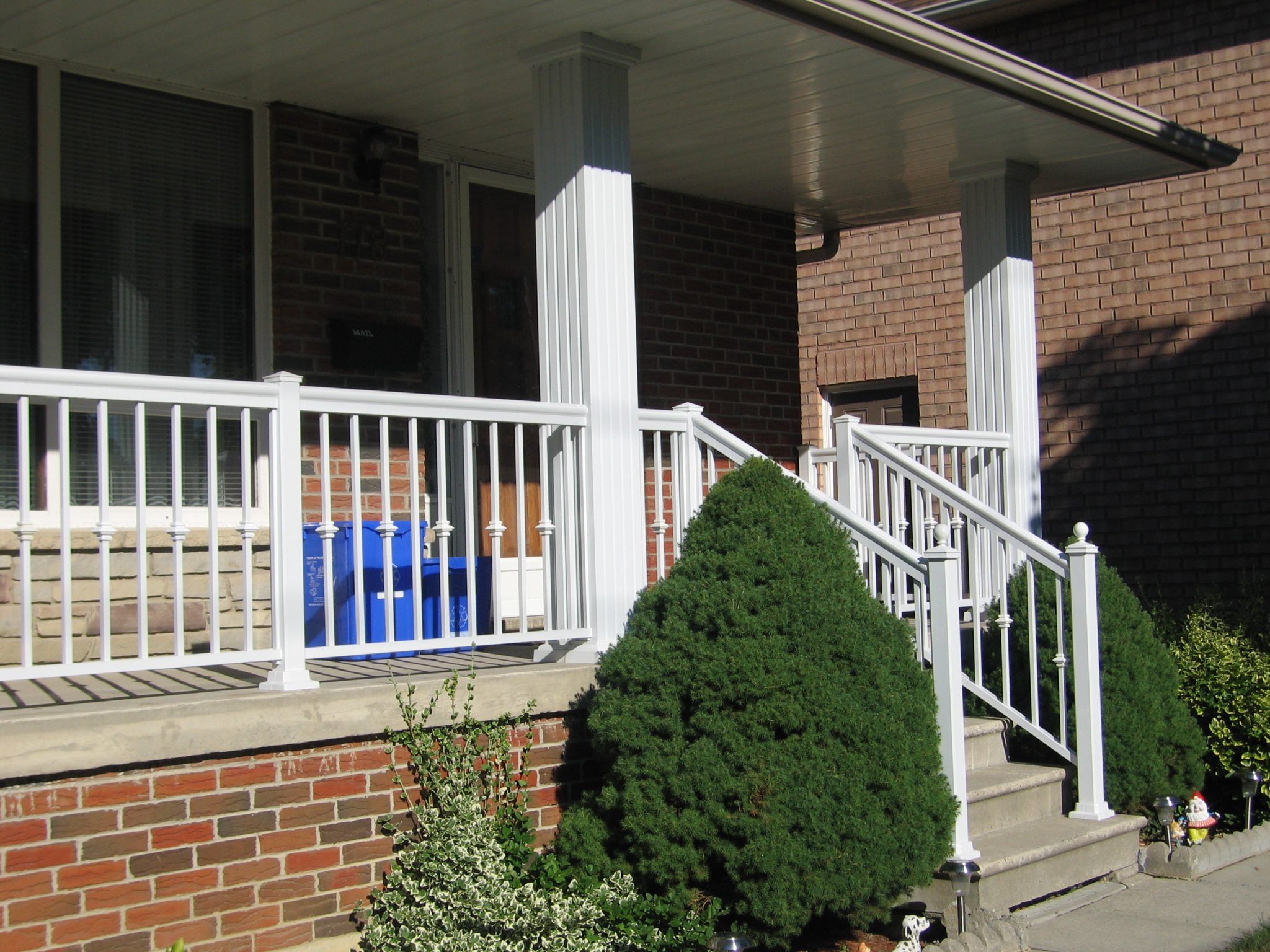 Aluminum Railings Aluminum Railings Toronto