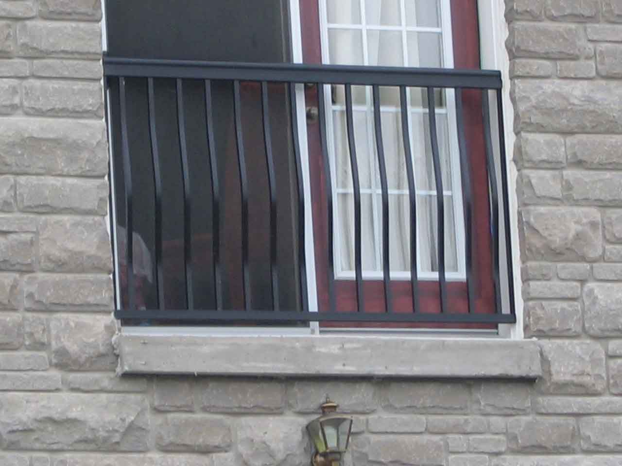 Aluminum Railings Aluminum Railings Toronto