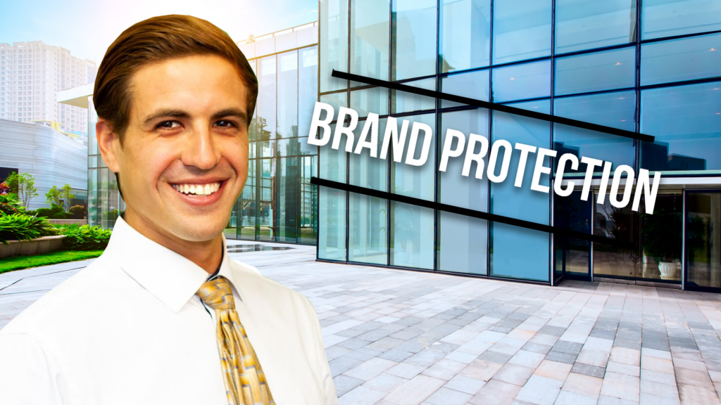 Brand Protection Services for Amazon Private Label Sellers