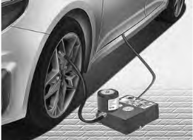 What To Do In An Emergency Kia 2020-Optima Manuals Site