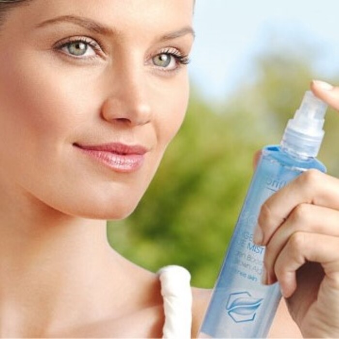 Aloe Eternal AntiAging Facial Mist Aloe Vera in Bulk for your