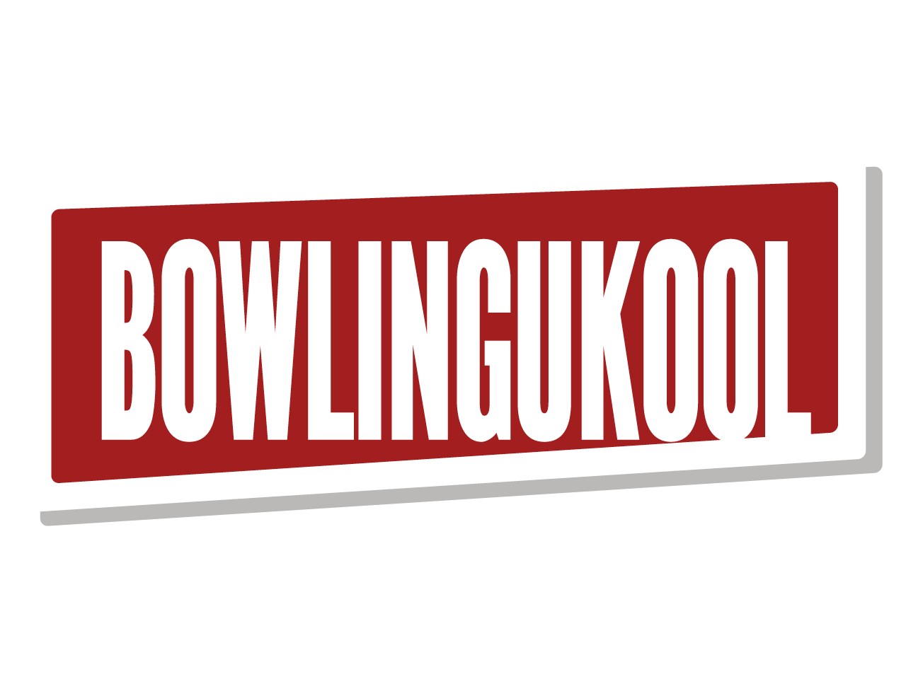 Bowlingu kursus algajatele AMB