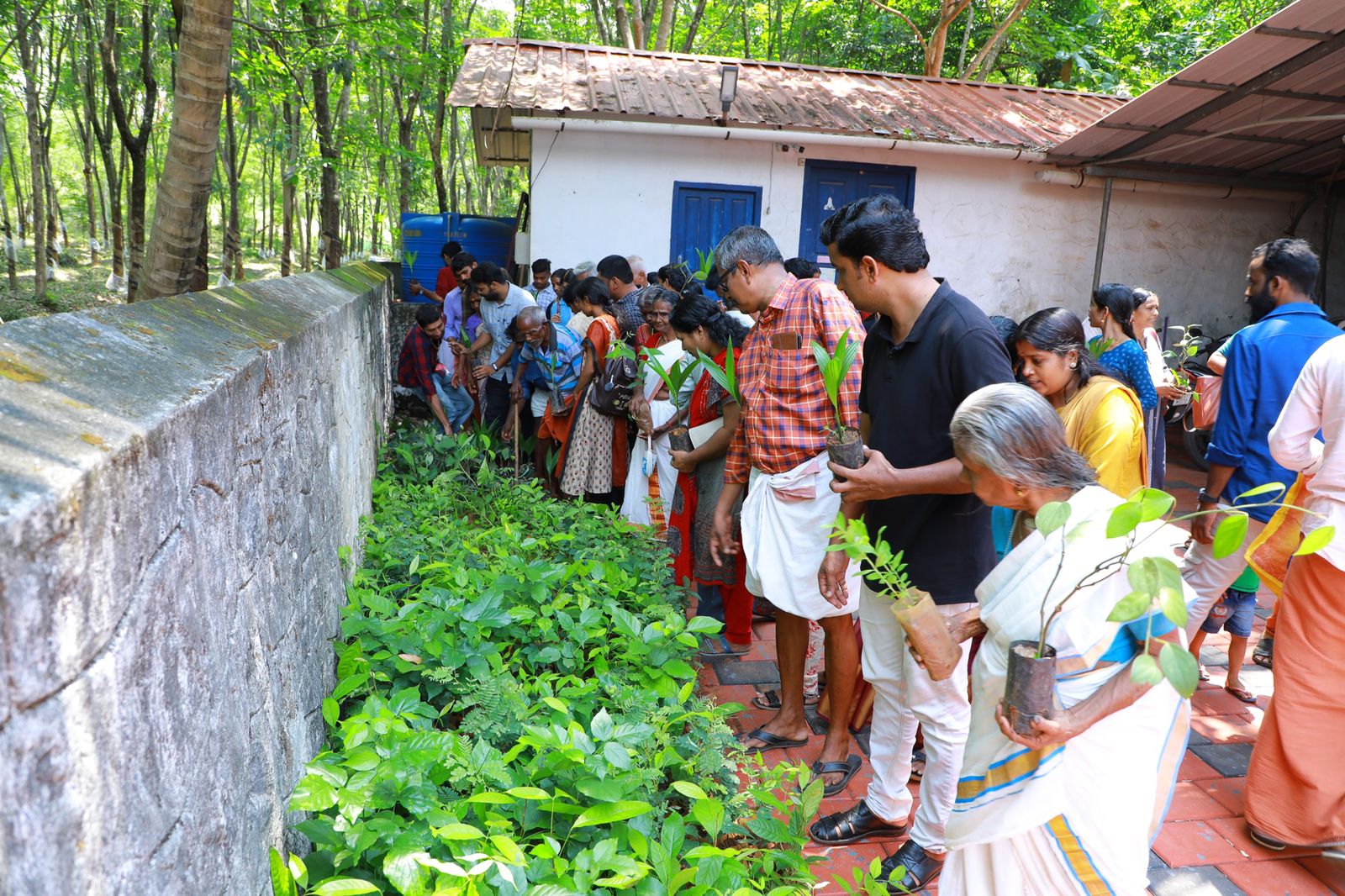 Ambalapara Service Cooperative Bank
