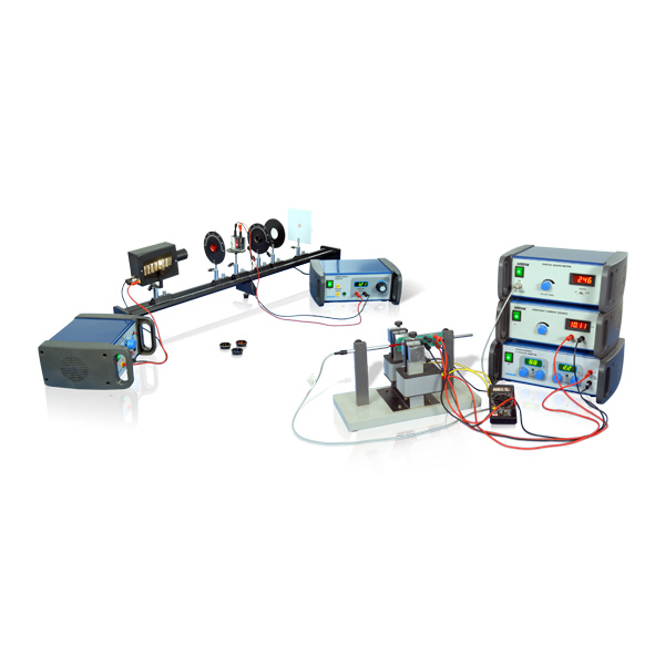 High School Science Kits Manufacturer Four Probe Setup Research Model