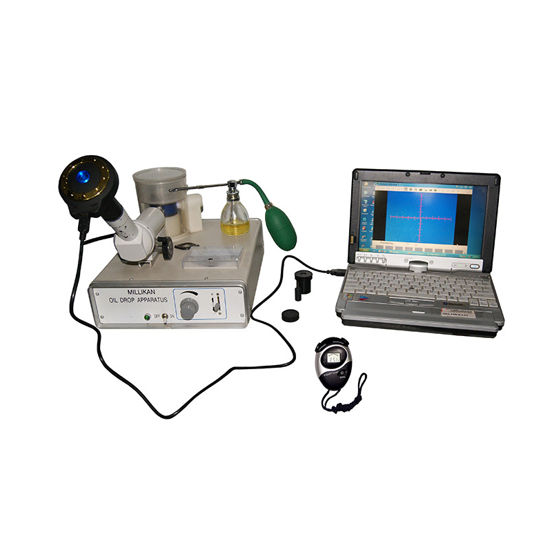 High School Science Kits Manufacturer Four Probe Setup Research Model