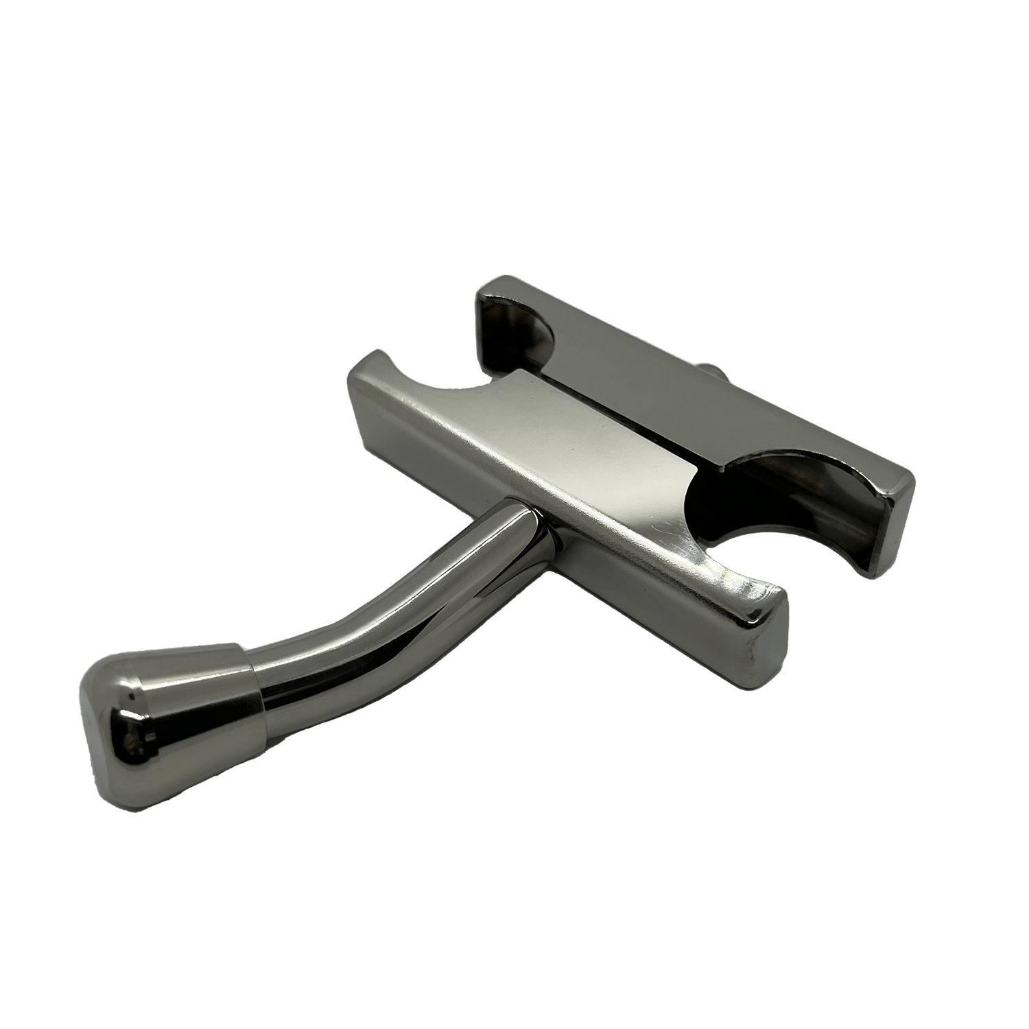 Jeeves Bathrobe Hanger Amba Products