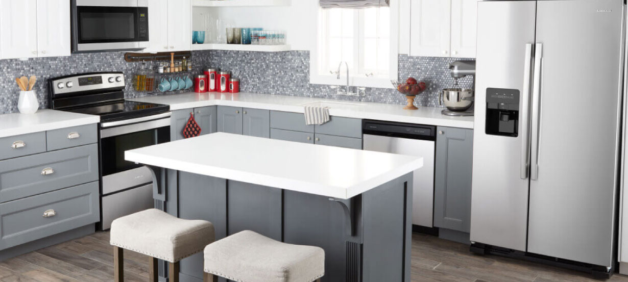 Wholesale Distributor for Large Appliances Ambar Distributors