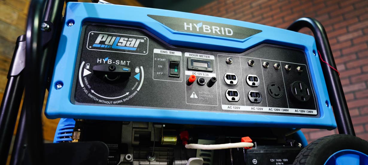 Wholesale Distributor for Power Equipment Ambar Distributors