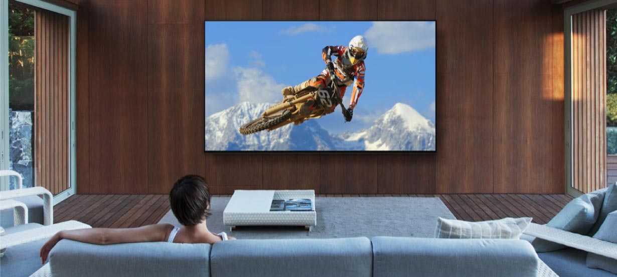 Wholesale Distributor for TV & Audio Products Ambar Distributors