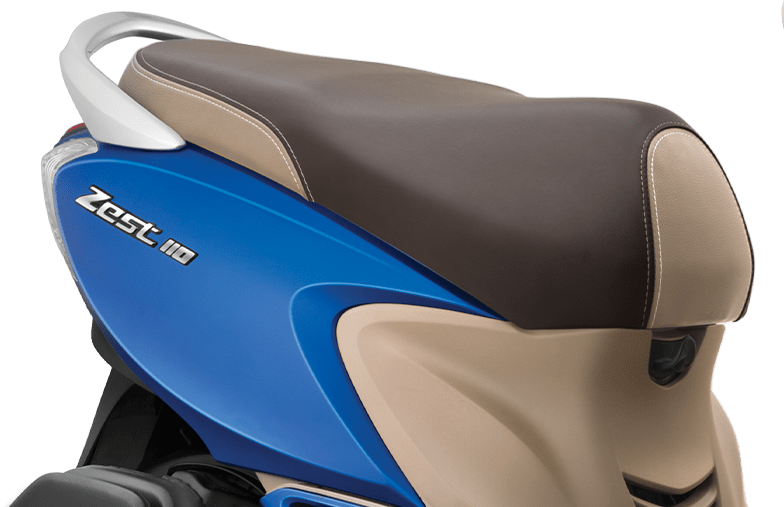 TVS Zest 110 Ambari