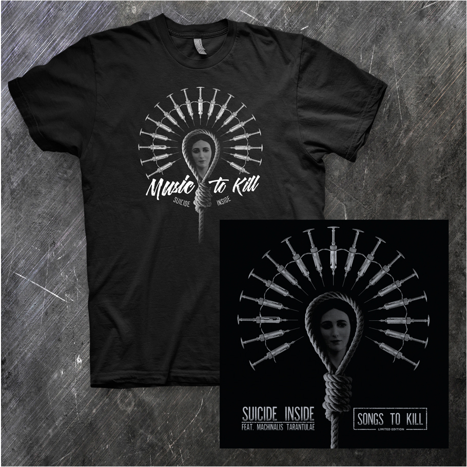 “Songs To Kill” Men M Ambassador21