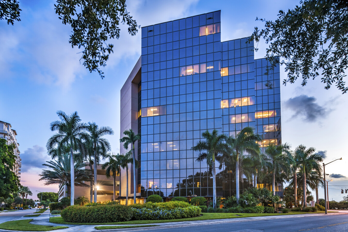 About Us Ambassador Concierge Nursing