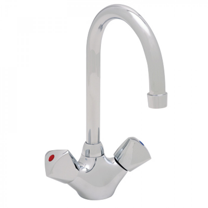 Trinidad 2 Handle Galley (Kitchen / Bar) Faucet