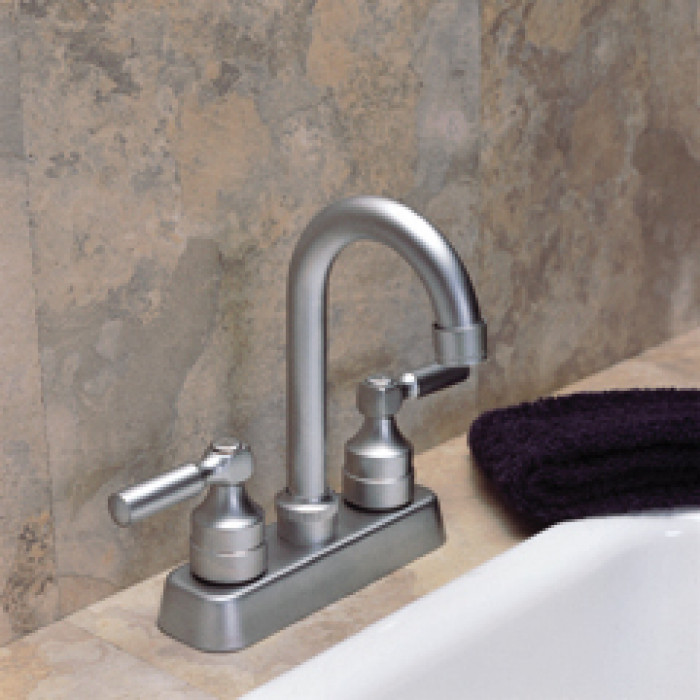 BarLever Wet Bar Faucet