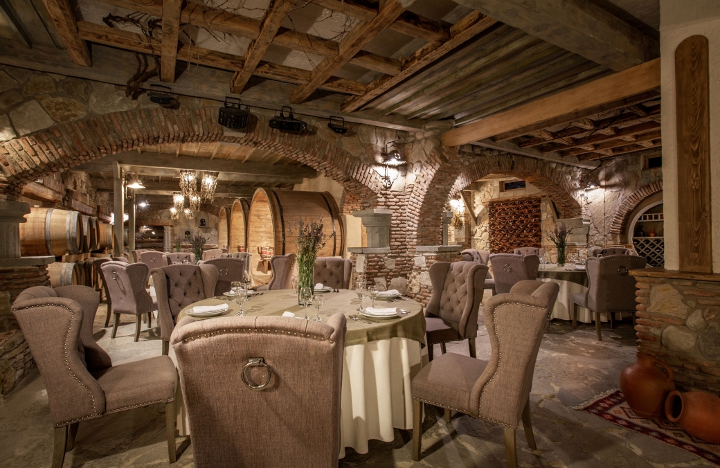 Photo Gallery Hotel Ambassadori
