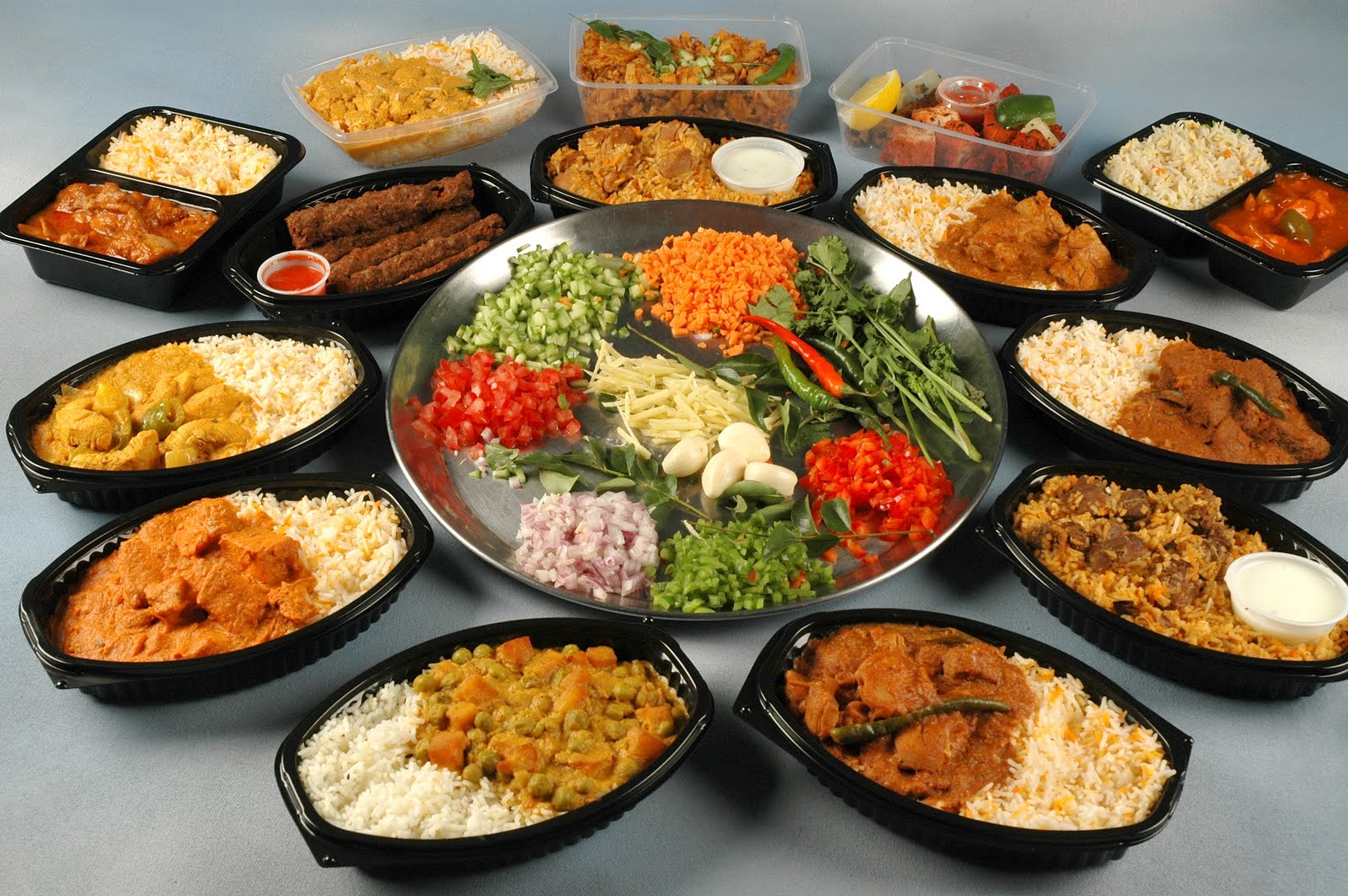 Catering Hotel Ambassadorinn