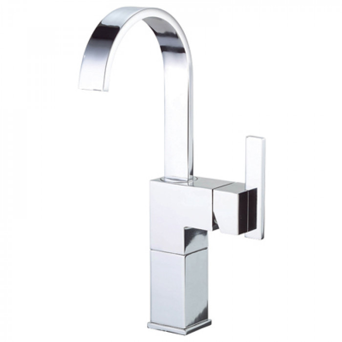 Sirius Vessel Filler Head (Lav) Faucet Marine Version