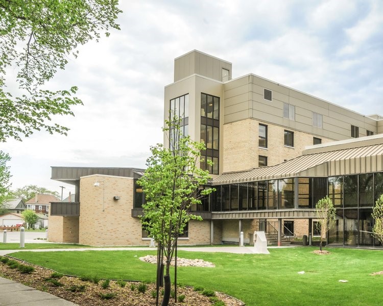 River Point Addictions Centre Ambassador Mechanical