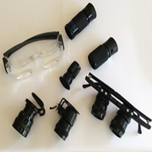 Contact Lens & Low Vision Aids Ambaye Eye Care