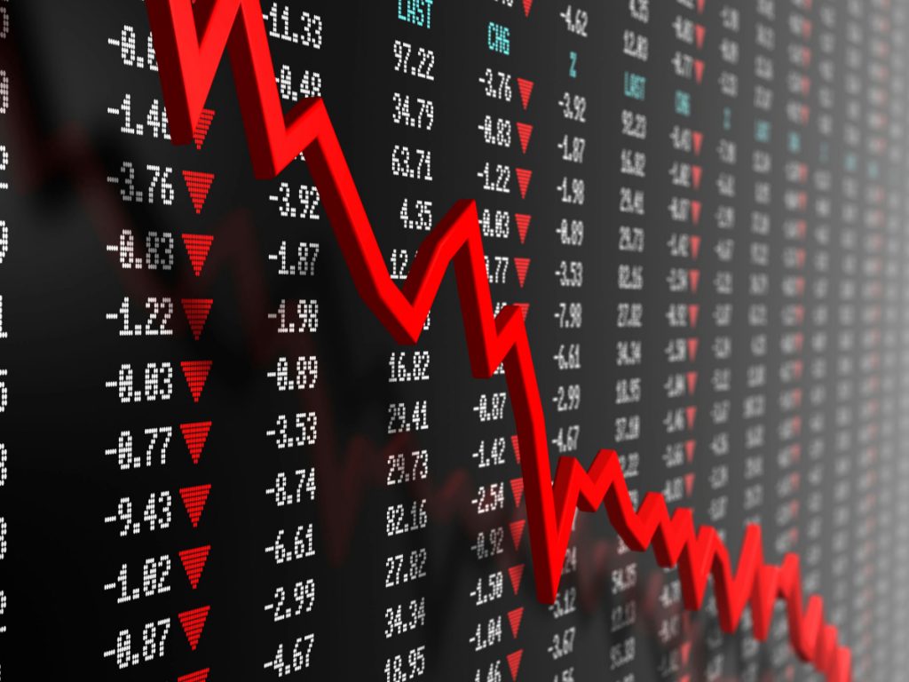 Here's why the recent spot market dip is testing DeFi's endurance