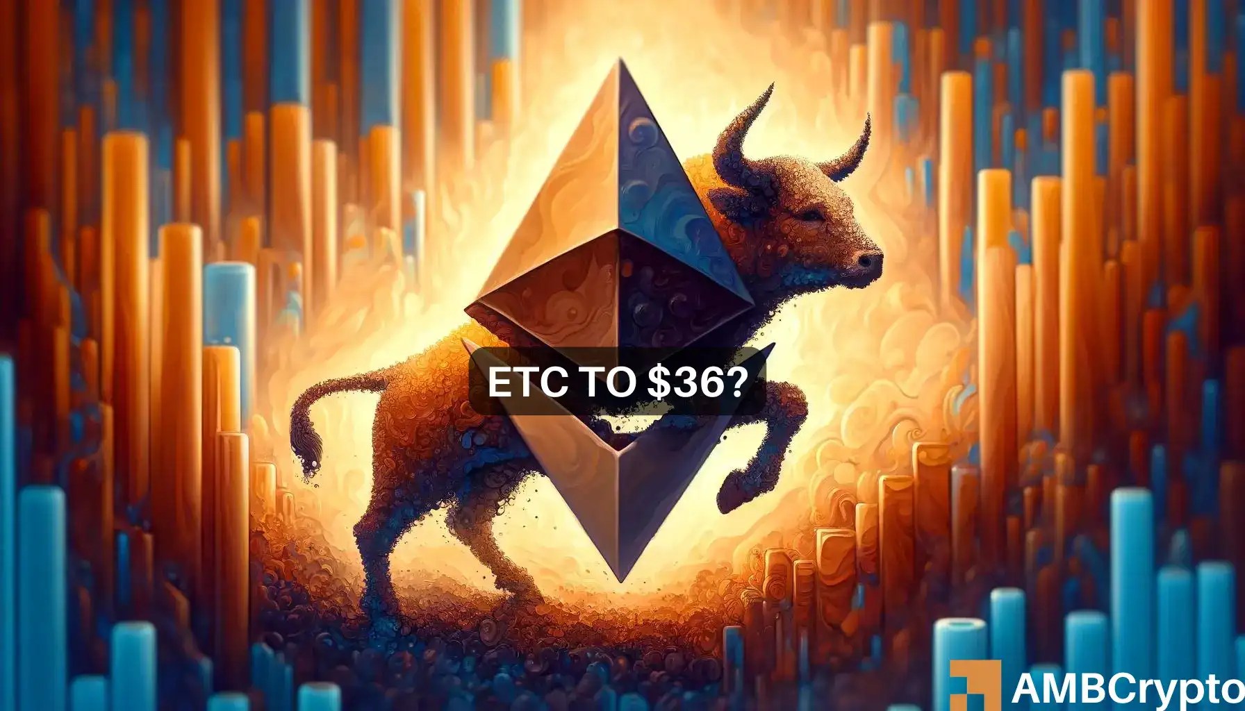 Ethereum Classic [ETC] defends key support twice 36 next? AMBCrypto
