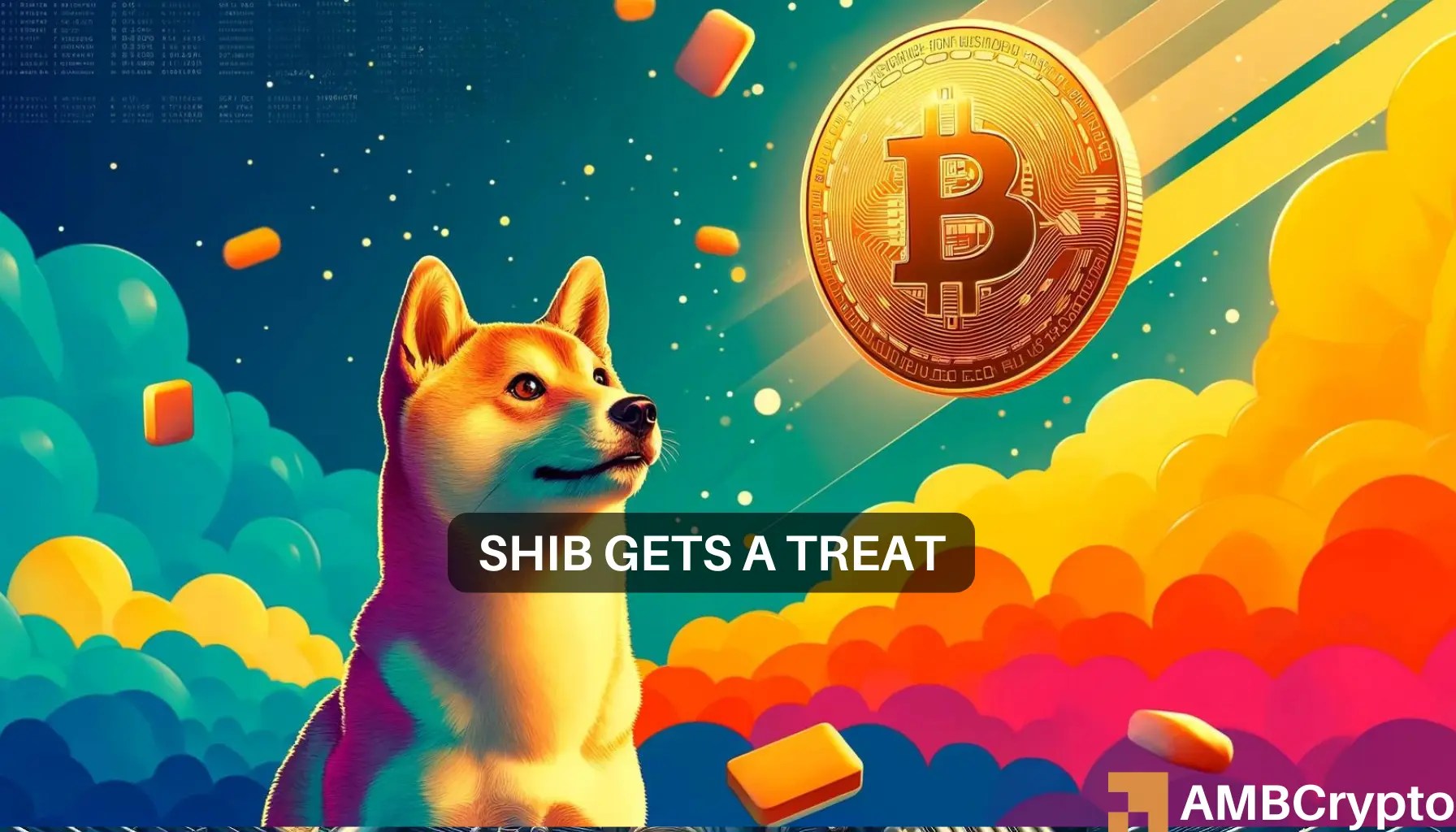 Shiba Inu's 12M bet Here's what it means for SHIB holders like you