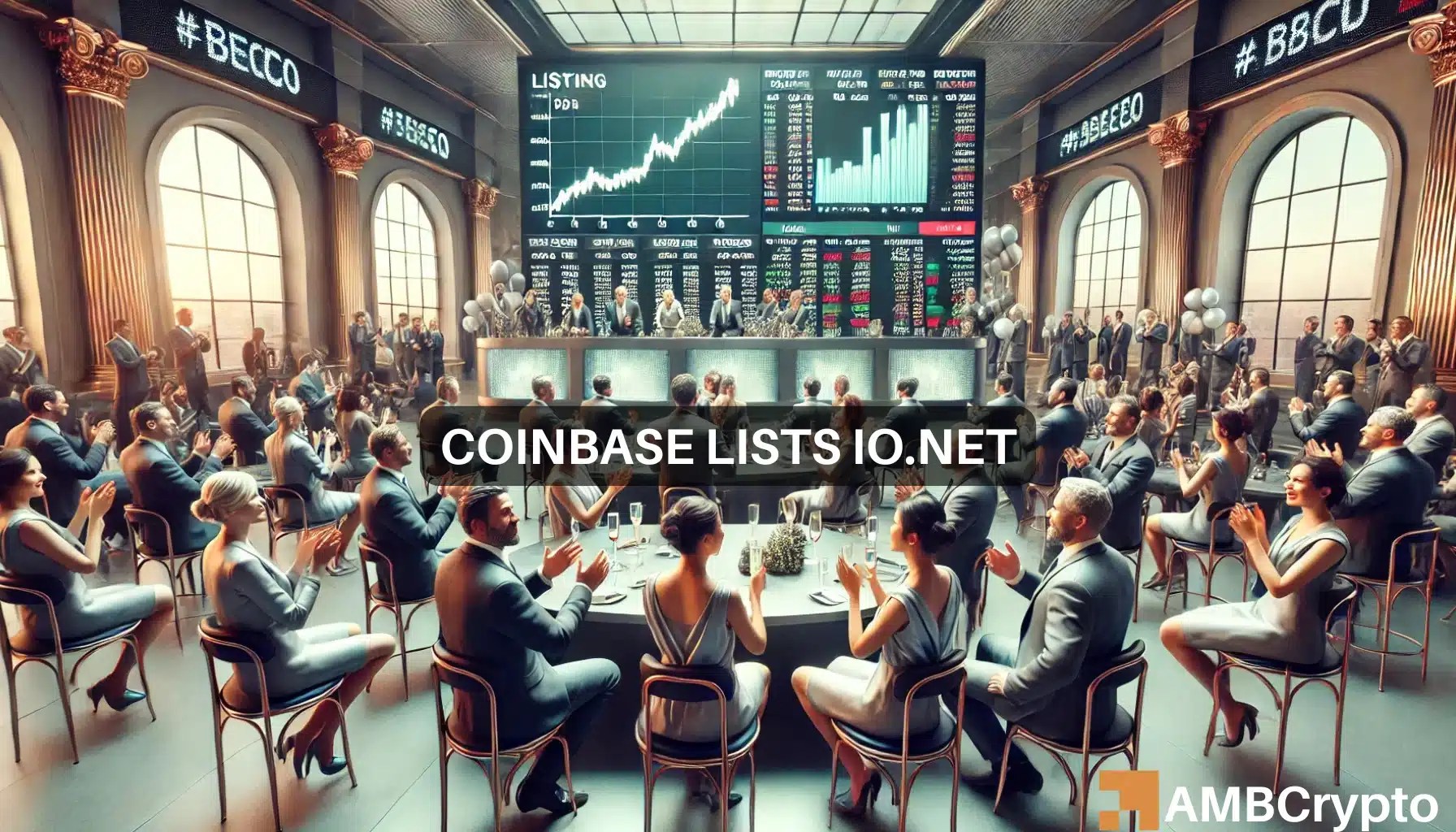 Coinbase lists Solana’s crypto What does this mean? AMBCrypto