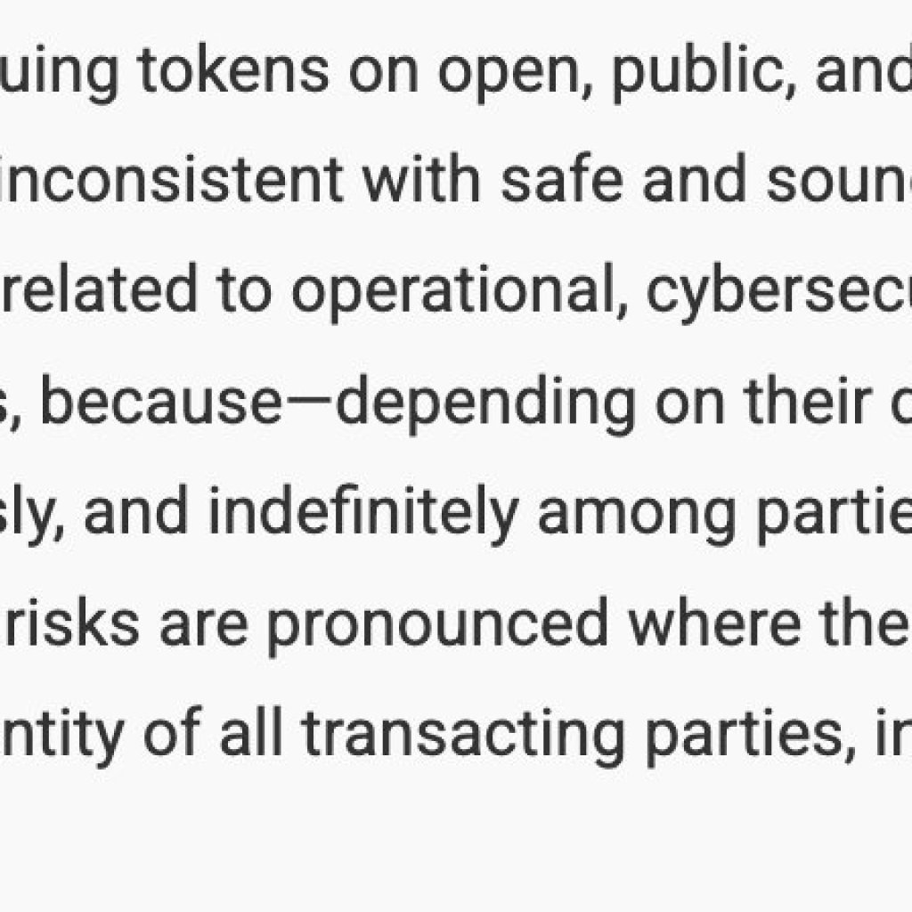 Fed greenlights crypto banking help – Is Bitcoin set to profit?