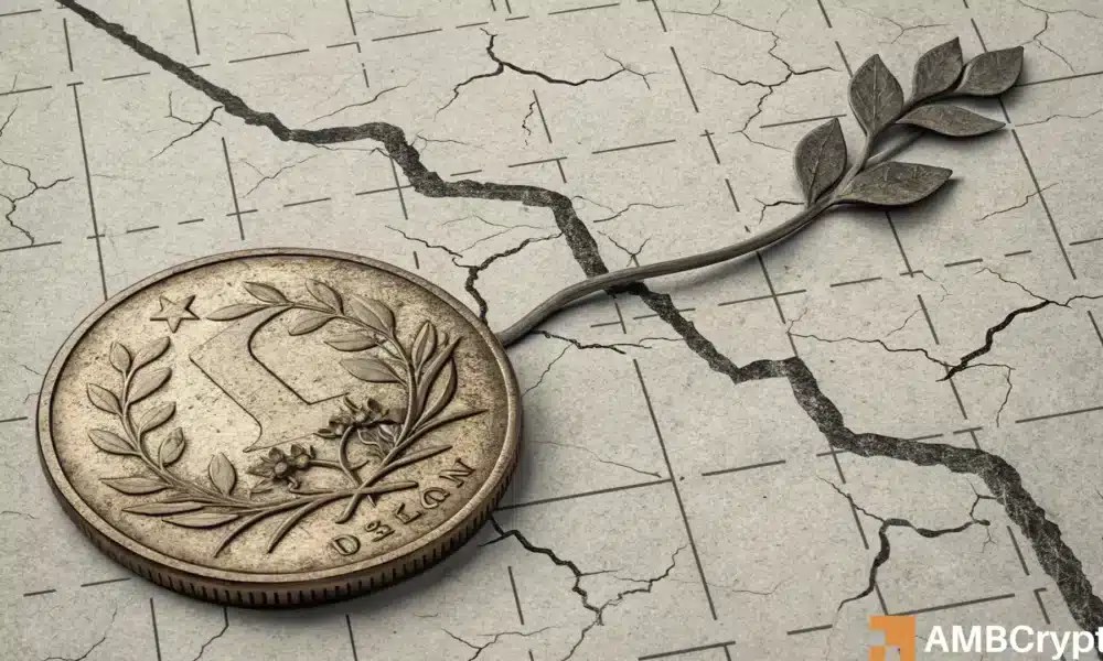 Vine Coin price prediction is bearish this week: Is a 10% drop coming?