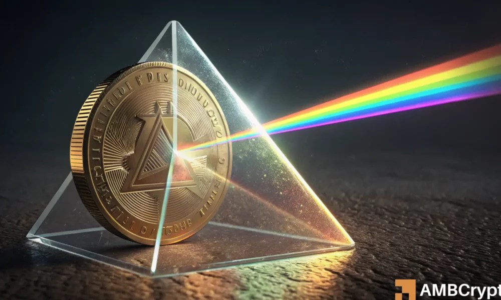 Loopring rises 12% – 3 factors that will help LRC bulls further
