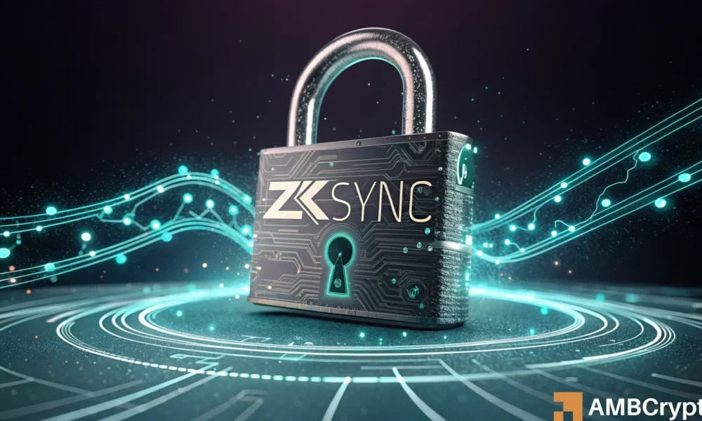 What Caused ZK Crypto’s Price to Surge by 162% in Just 48 Hours?