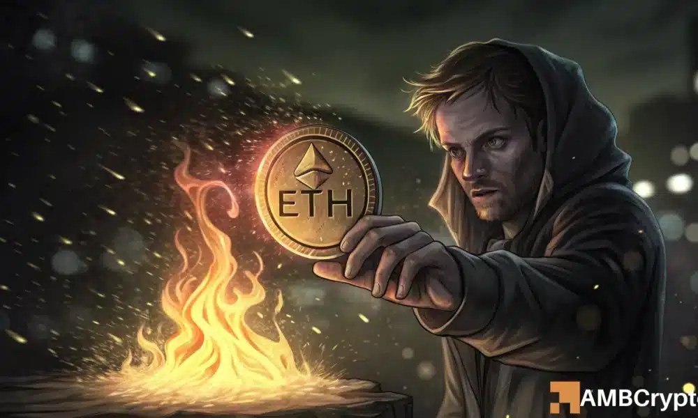 BitMine deepens Ethereum bet with $451mln staking move – Details