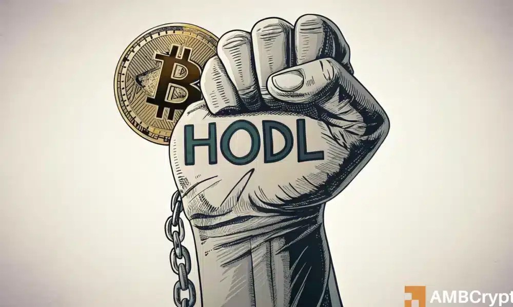 Why Bitcoin’s $3K flash drop might be another buying opportunity