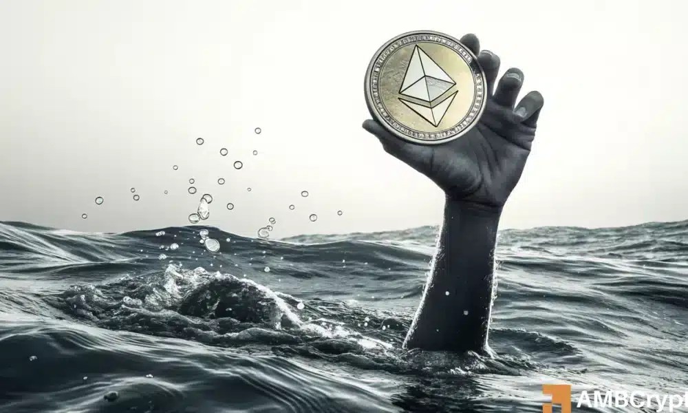 Ethereum fundamentals vs. market price – How to spot undervaluation?