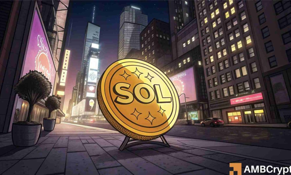 Solana traders are betting long – Is SOL’s breakout finally here?