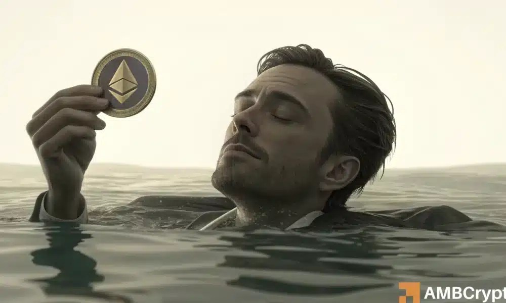 Inside the 2025 altcoin divergence: Could 2026 be an ‘L1 season’?