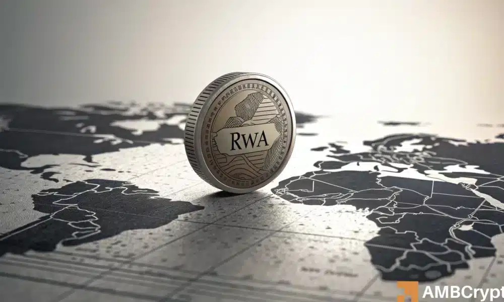 LIQI issues $100 mln in RWAs on XDC – Why other L1s should take note!