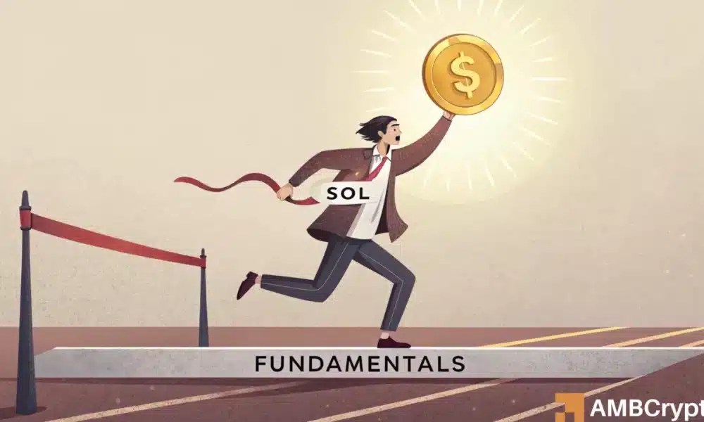 From TPS to BONK, here’s how Solana can catch up in 2026!