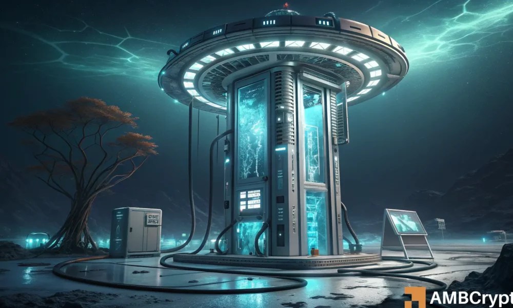 Hyperliquid: Why HYPE’s pullback from $38 could be healthy